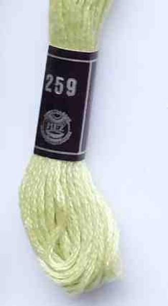 MEZ Sticktwist "25" Nr. 259