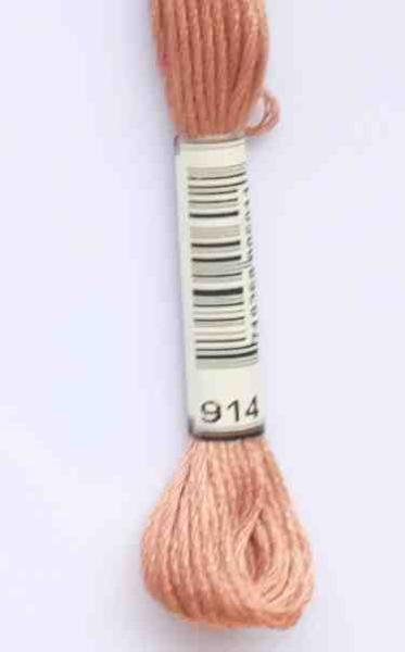 Anchor Sticktwist 914