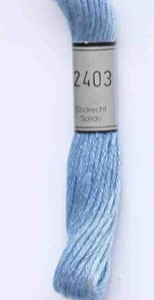 Schürer Mouline Sticktwist 25 Co. 2403