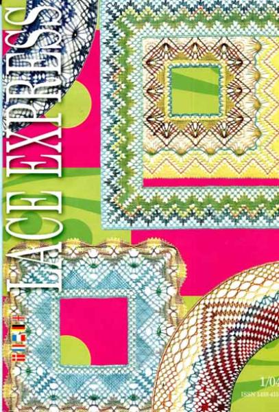 Lace Express 1 2004