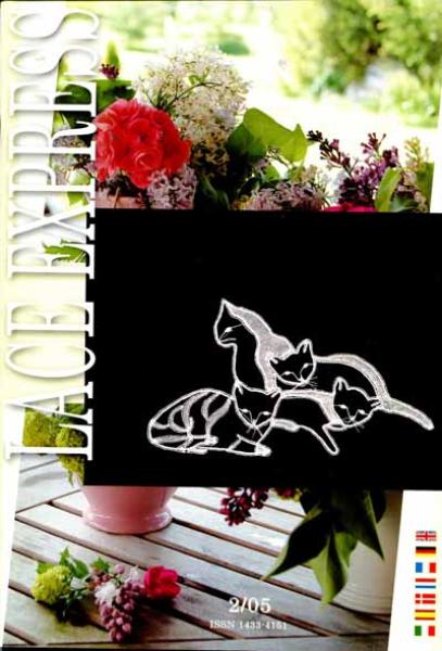 Lace Express 2 2005