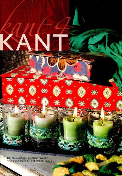 Zeitschrift Kant 4/2014