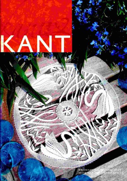 Zeitschrift Kant 2/2012