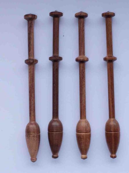 Flanders bobbin 10,3 cm
