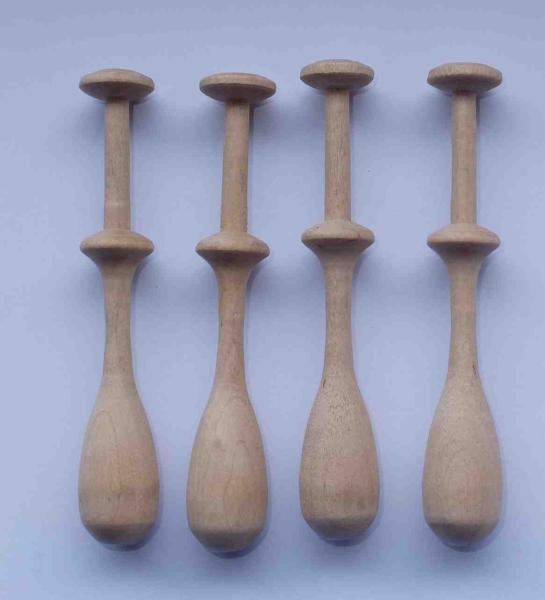 Swedisch bobbin 9,8 cm