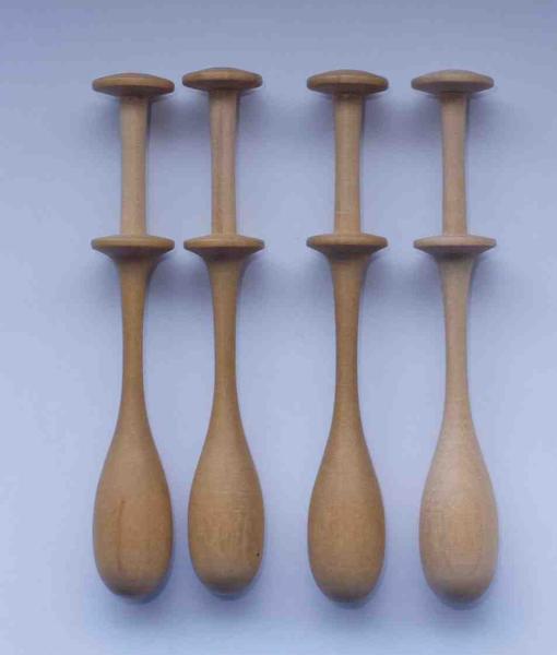 Swedish bobbin 9,8 cm