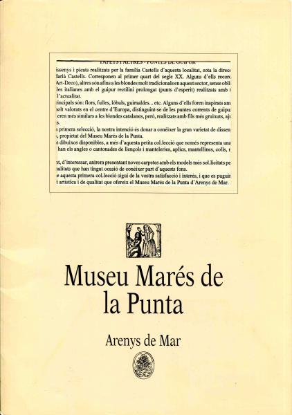 Museu Marés de la Punta