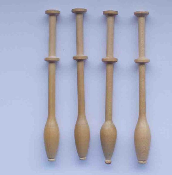 Flanders bobbin 10,2 cm