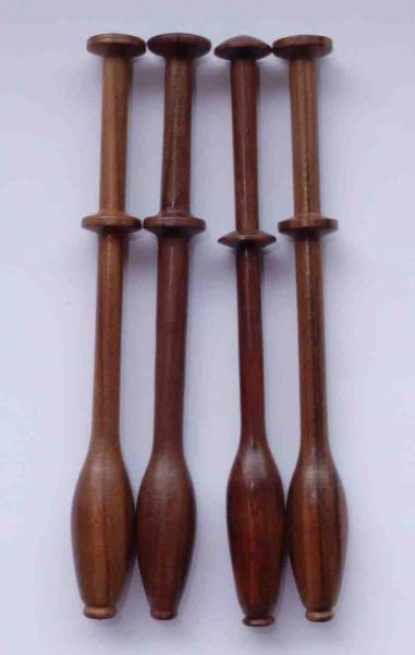 Flanders bobbin 10,2 cm