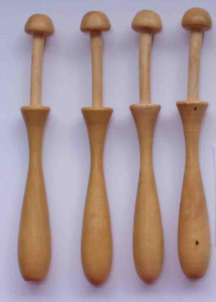 Danish bobbin 10,9 cm