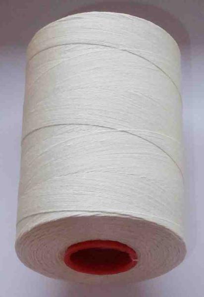 Leinenzwirn Ne 25/2 S 250 Gramm halbgebleicht