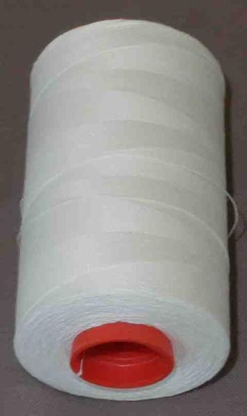 Leinenzwirn Ne 40/2 S 160 Gramm gebleicht