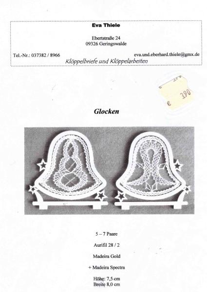 KB Glocken von Eva Thiele