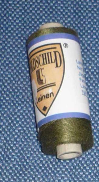 Goldschild Nm 20/3 Nel 30/3 Jägergrün/Hunter Green 41