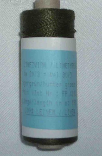 Goldschild Nm 20/3 Nel 30/3 Jägergrün/Hunter Green 41