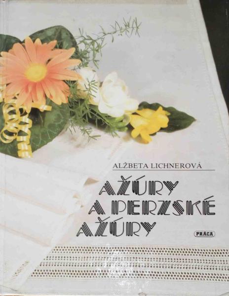 Azúry Aperzksé Azúry von Alzbeta Licherová