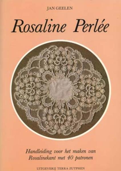 Rosaline Perlée by Jan Geelen