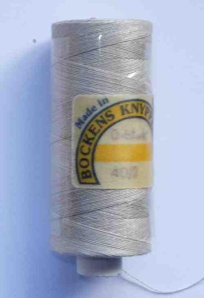 Bockens 40/2 ungebleicht 25 Gramm