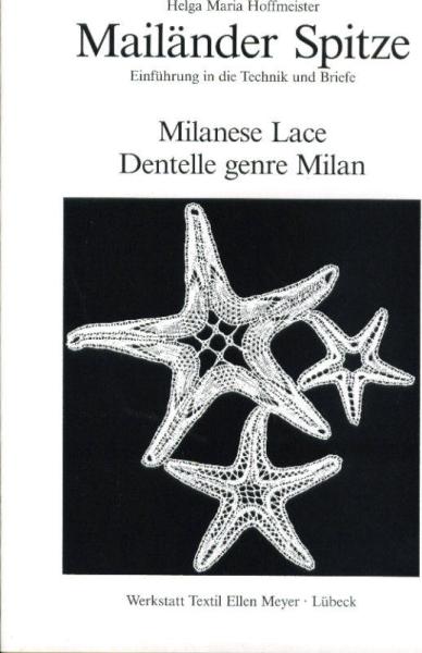 Mailänder Spitze von Helga Maria Hoffmeister