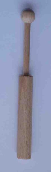 Klöppel ca 12,5 cm lang