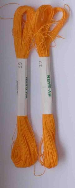 HV Leinengarn 40/2 Klippans Col. 19 30 Meter