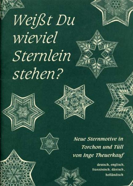 Weißt Du wieviel Sternlein stehen
