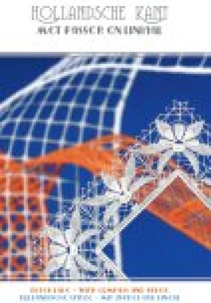 Hollandsche Kant - met passer en liniaal