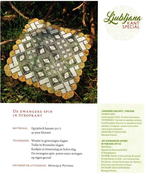 3 x KB aus Ljubljana Kant Special