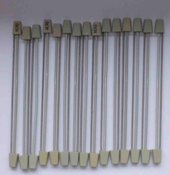 Transportspange 13,4 cm