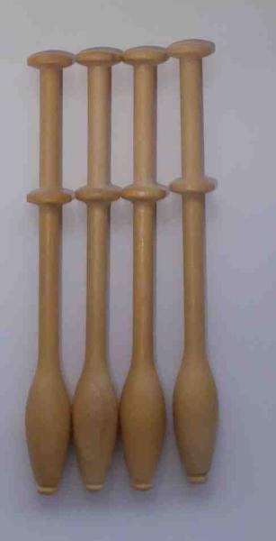 Flanders bobbin 10,2 cm