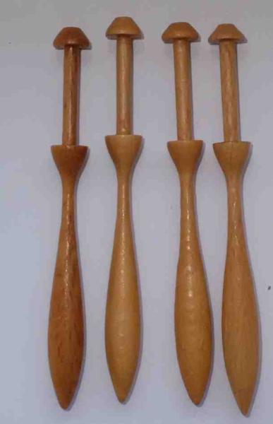 Danish bobbin 11,2 cm