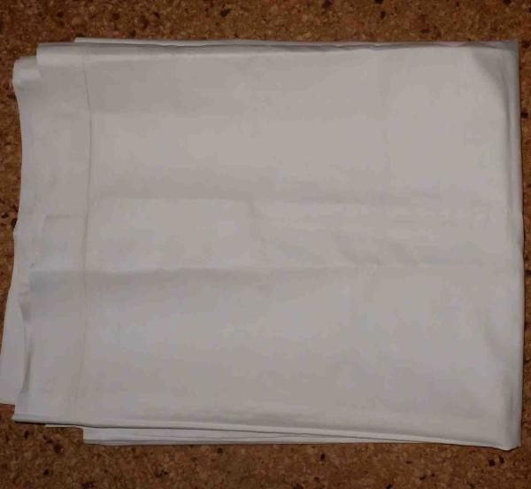 Feiner Leinenstoff ca 0,8 x 2,74 m