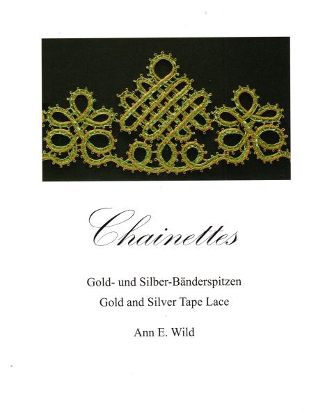 Chainettes von Ann E. Wild