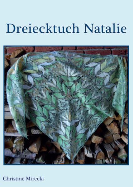 Dreiecktuch Natalie byChristine Mirecki
