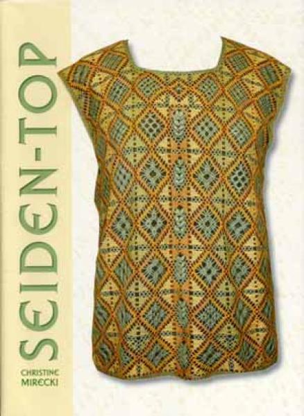 Silktop by Christine Mirecki Size S