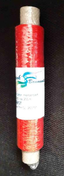 Frank´s Baumwolle Colorline 24/3 G06 ROT
