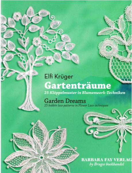 Garden Dreams by Elfi Krüger