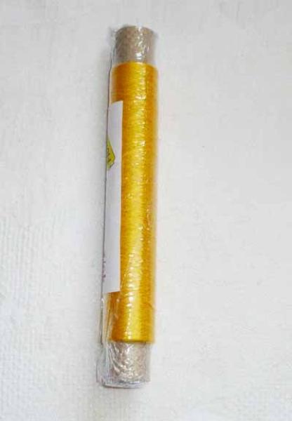 Frank´s Baumwoll - Garn 40/2 Zitrone 03