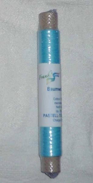 Frank´s Cotton - Thread 40/2 Torquise 54