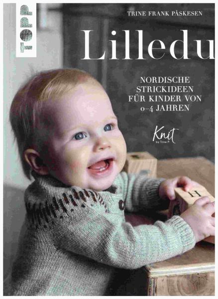 Lilledu von Trine Frank Paskesen
