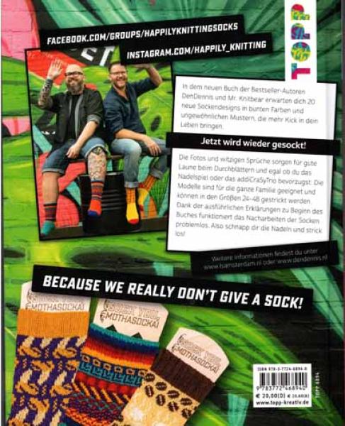 Socken Rocken