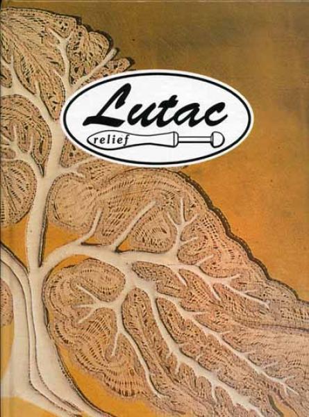 GESUCHT! " Lutac relief" vom Kantzentrum in Brügge