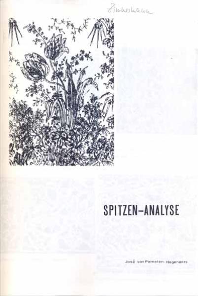 looking for:Spitzen-Analyse von José von Pamelen-Hagenaars