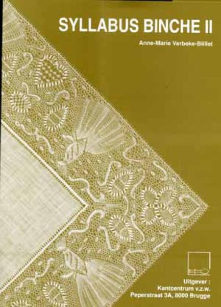 GESUCHT! Syllabus Binche II