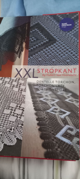 looking for: XXL Stropkant von Hubert Van Hoorebeke