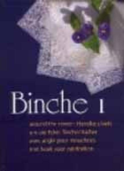 GESUCHT! Binche I von Michael Guisana