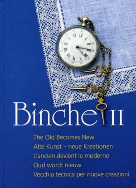 GESUCHT! Binche II von Michael Guisana