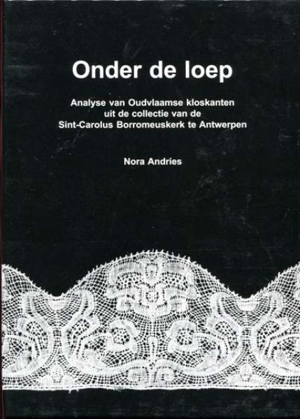 GESUCHT! Onder de Loep von Nora Andries