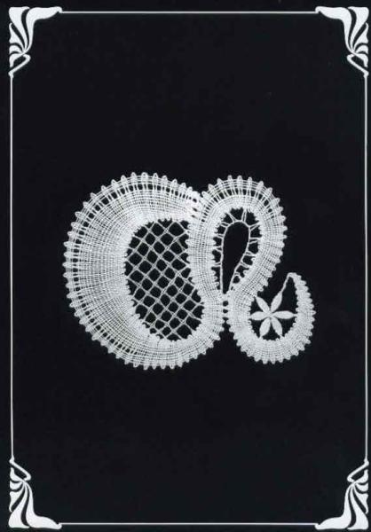 Applikationsmotive by Heide Goetz