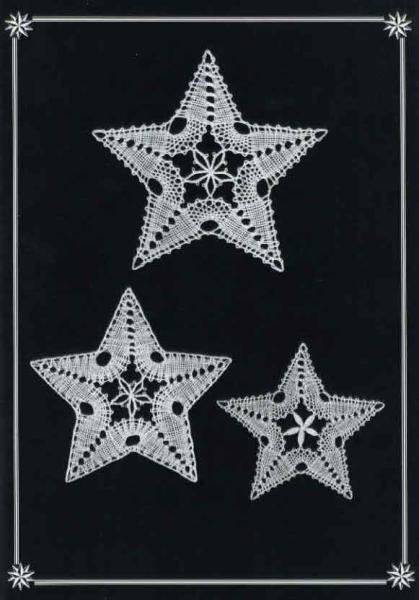 Weihnachtsschmuck I (Christmas) by Heide Goetz